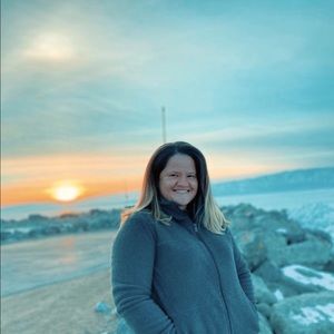 Meet your Posher, Amanda